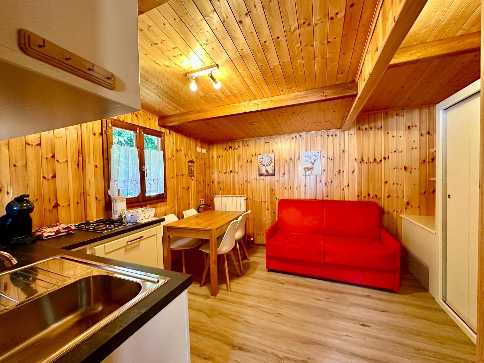 Bijoux Des Alpes - Mont Blanc Village La Salle Szoba fotó