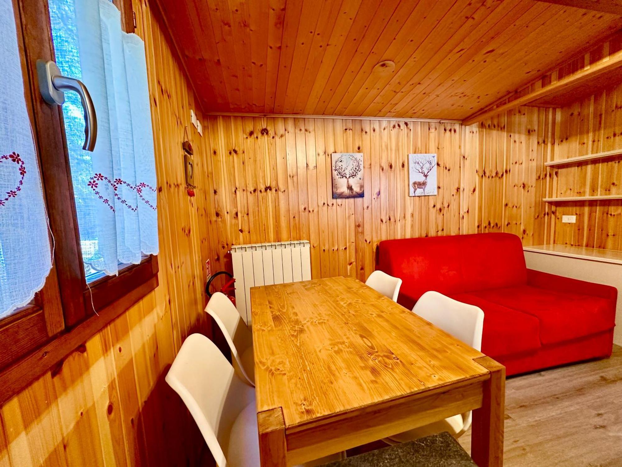 Bijoux Des Alpes - Mont Blanc Village La Salle Szoba fotó