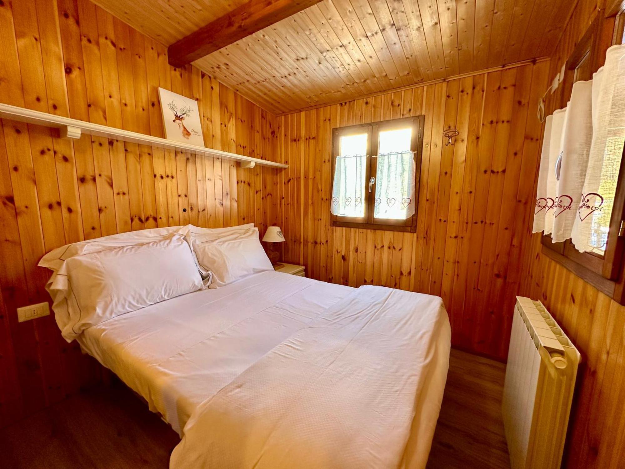Bijoux Des Alpes - Mont Blanc Village La Salle Szoba fotó