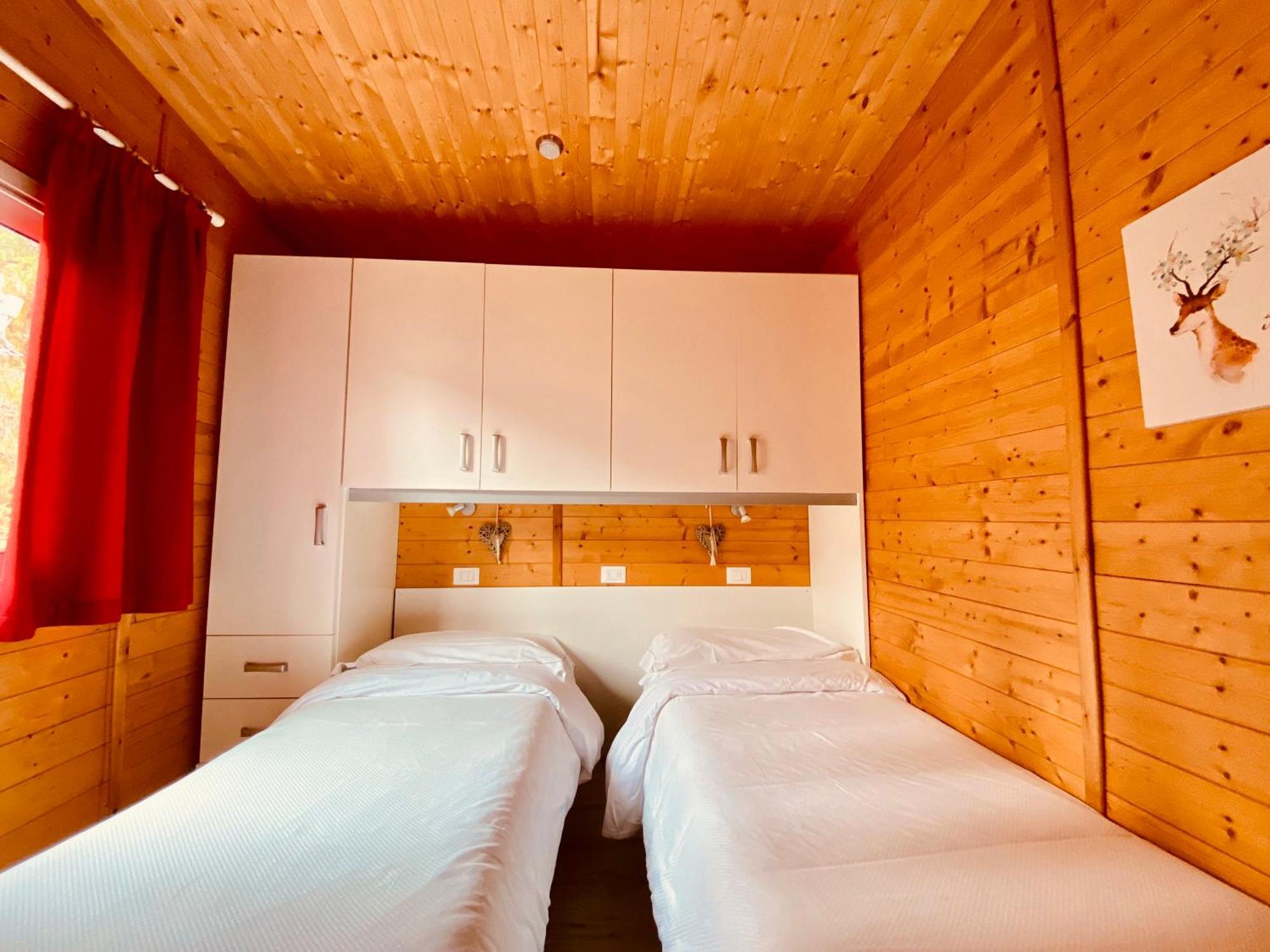 Bijoux Des Alpes - Mont Blanc Village La Salle Szoba fotó