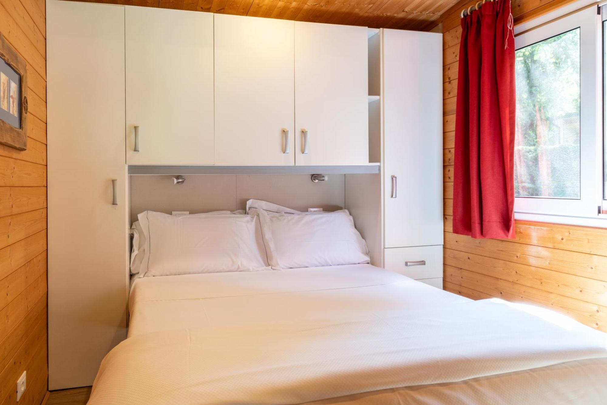 Bijoux Des Alpes - Mont Blanc Village La Salle Kültér fotó
